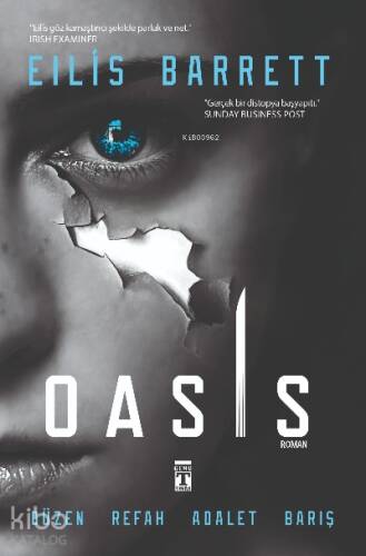 Oasis - 1