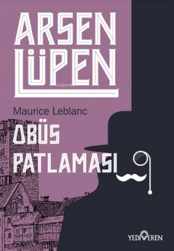 Obüs Patlaması - 1