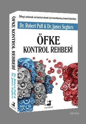 Öfke Kontrol Rehberi - 1