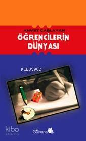 Öğrencilerin Dünyası - 1