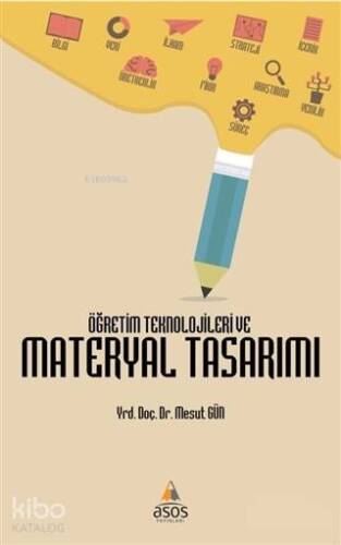 Öğretim Teknolojileri ve Materyal Tasarımı - 1