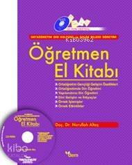 Öğretmen El Kitabı; Ortaöğretim Din Kültürü ve Ahlâk Bilgisi Öğretimi - 1