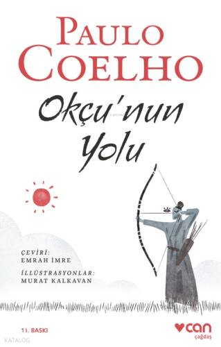 Okçu'nun Yolu - 1