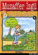 Ökkeş Bahçıvan - 1