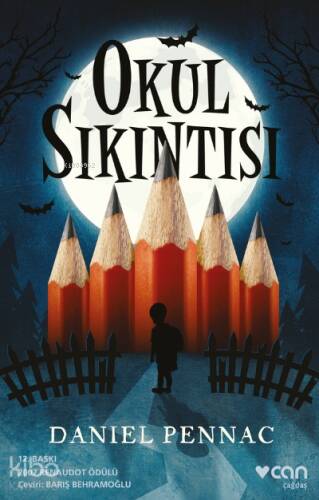 Okul Sıkıntısı - 1