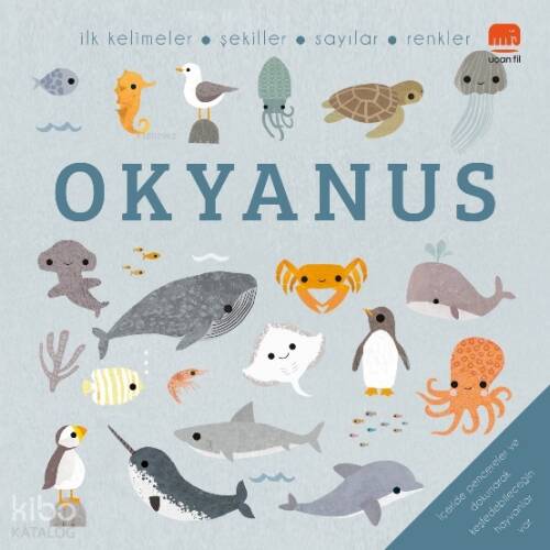 Okyanus - 1