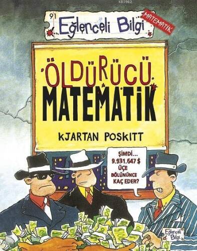 Öldürücü Matematik - 1