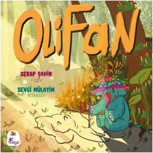 Olifan - 1