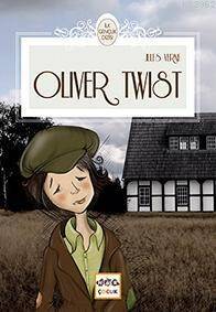 Oliver Twist - 1