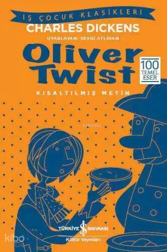 Oliver Twist; Kısaltılmış Metin - 1