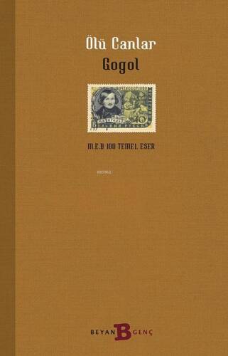 Ölü Canlar - 1