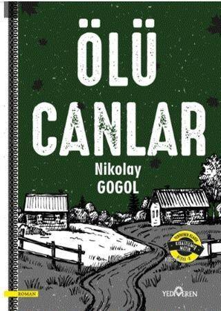 Ölü Canlar - 1