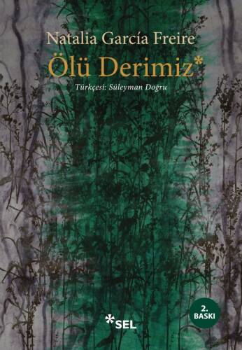 Ölü Derimiz - 1