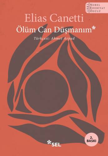 Ölüm Can Düşmanım - 1