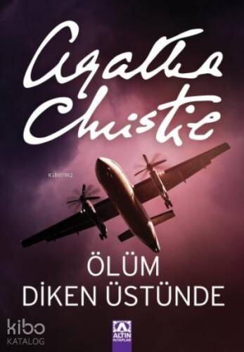 Ölüm Diken Üstünde - 1