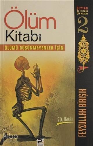 Ölüm Kitabı - 1