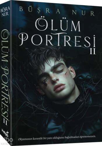 Ölüm Portresi 2 - 1