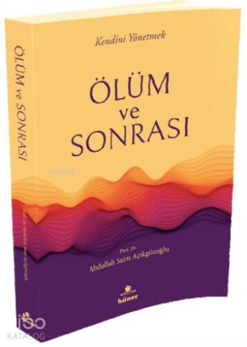 Ölüm ve Sonrasi - 1