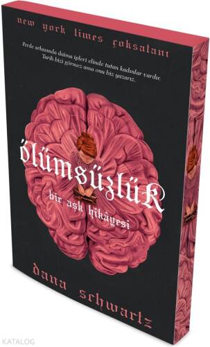 Ölümsüzlük - 1