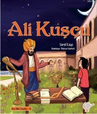 Ömerle Bir Kutu Macera Ali Kuşçu - 1