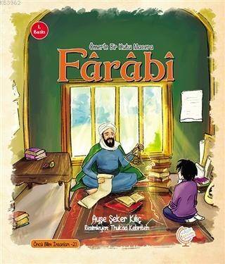 Ömerle Bir Kutu Macera: Farabi - 1