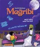 Ömerle Bir Kutu Macera: Mağribi - 1