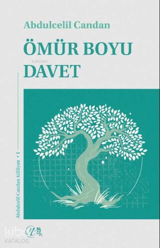 Ömür Boyu Davet - 1