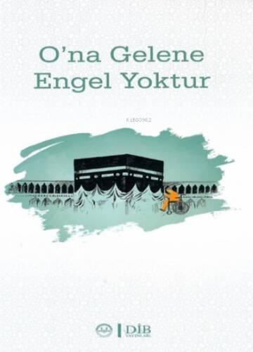 O’na Gelene Engel Yoktur - 1