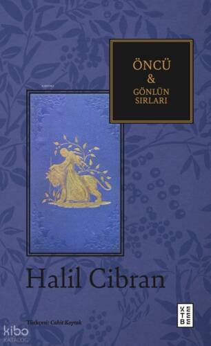 Öncü & Gönlün Sırları - 1