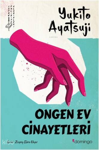 Ongen Ev Cinayetleri - 1