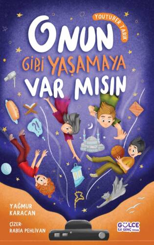 Onun Gibi Yaşamaya Var mısın - 1