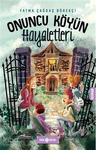 Onuncu Köyün Hayaletleri - 1