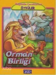 Orman Birliği - 1