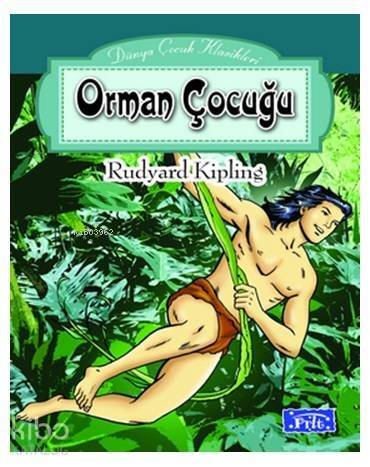 Orman Çocuğu - 1