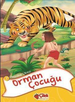 Orman Çocuğu - 1