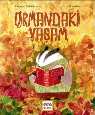 Ormandaki Yaşam - 1
