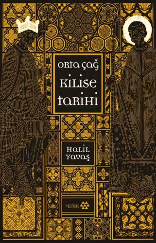 Orta Çağ Kilise Tarihi - 1