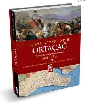 Ortaçağ / Dünya Savaş Tarihi 1 (500-1500) - 1
