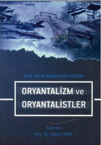 Oryantalizm ve Oryantalistler - 1
