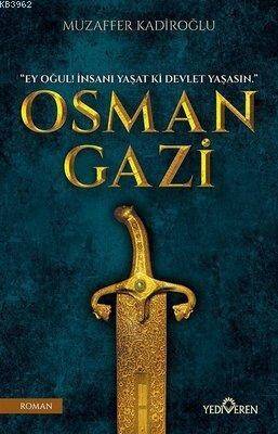 Osman Gazi - 1