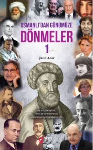 Osmanlı'dan Günümüze Dönmeler ‐1 - 1