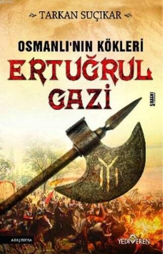 Osmanlı'nın Kökleri Ertuğrul Gazi - 1