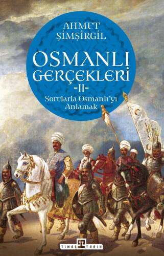 Osmanlı Gerçekleri 2 - 1