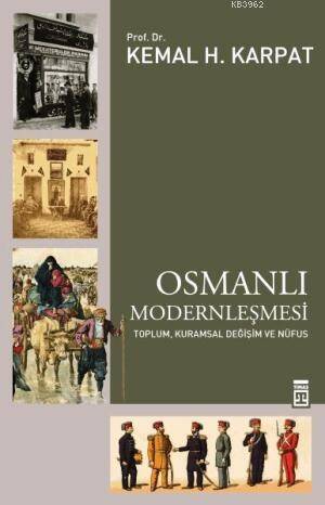 Osmanlı Modernleşmesi - 1