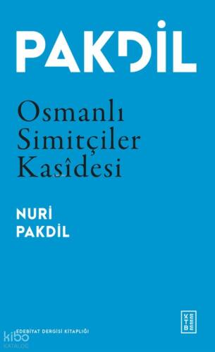 Osmanlı Simitçiler Kasidesi - 1