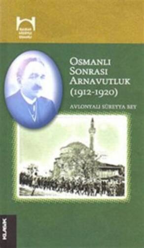 Osmanlı Sonrası Arnavutluk (1912-1920) - 1