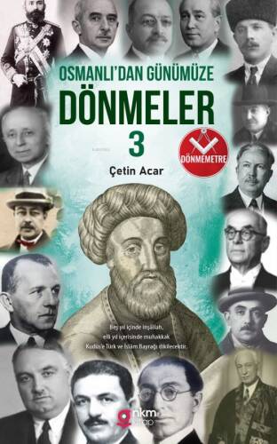 Osmanlı’dan Günümüze Dönmeler ‐3 - 1