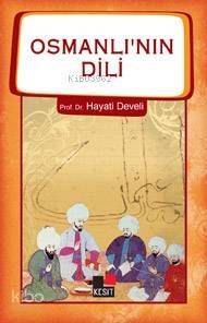 Osmanlı'nın Dili - 1