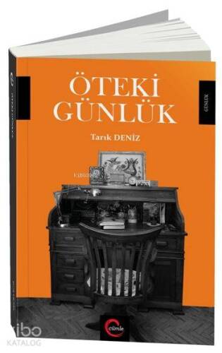Öteki Günlük - 1