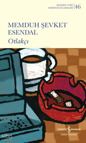 Otlakçı - 1